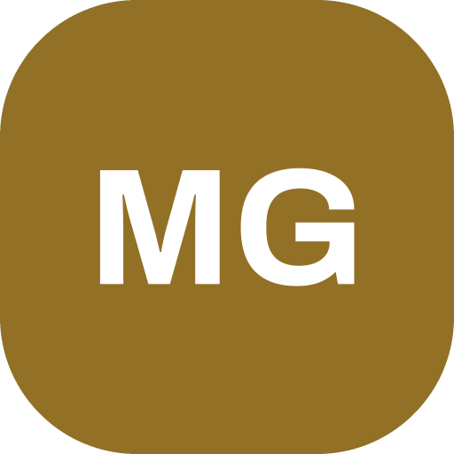 Madison Game Fix logo